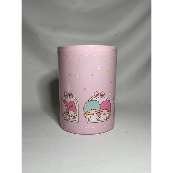 Sanrio characters desktop trash can NWT - Picture 3 of 8